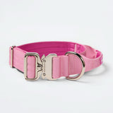 Collar de control cómodo - Rosa