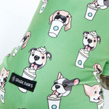 Pijama para Perros - Taza de Cachorro (Taza de Puppuccino)