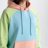 Jelly Bean Sudadera para Humano
