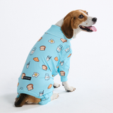 Breakfast PJ||size:S,M,L,XL,2XL,3XL,4XL,5XL