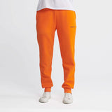 Pantalones Esenciales - Naranja