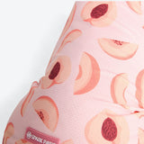 Camiseta bloqueadora de sol - Duraznos