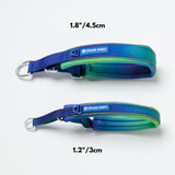 Collar Martingale – Ola lima