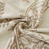 Funda de sofá – Beige Lirio del Valle