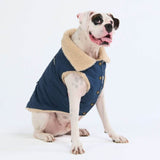 Chaqueta Aislante Todo Terreno - Marina