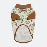 Camiseta bloqueadora de sol - Kiwi