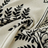 Funda de sofá – Negro Lirio del Valle