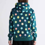 Daisy Sudadera para Humano - Verde