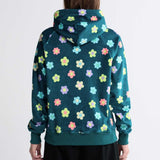 Daisy Sudadera para Humano - Verde