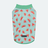 Camiseta bloqueadora de sol - Sandía