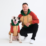 Ranger Sudadera para Humano