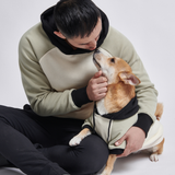 Olive Cream Hoodie||size:S,M,L,XL,2XL,3XL,4XL,5XL