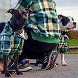 Green Plaid Hoodie||size:S,M,L,XL,2XL,3XL,4XL,5XL