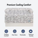 Clouds Grey||size:S,M,L,XL,2XL