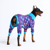 Pijama para Perros - Planetas
