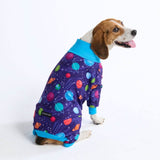 Pijama para Perros - Planetas