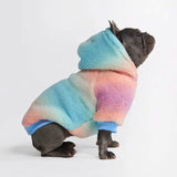 Sudadera Manta Fluffdreams para Perros - Glaseado Pastel