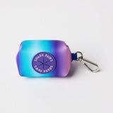 Set de Correa y Porta Bolsas para Excrementos - 90s Retro