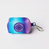 Set de Correa y Porta Bolsas para Excrementos - 90s Retro