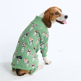 Pijama para Perros - Taza de Cachorro (Taza de Puppuccino)