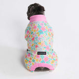 Pijama para Perro - Prados