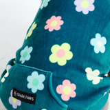 Daisy Sudadera para Humano - Verde