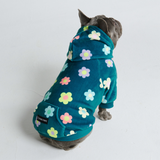 Daisy Sudadera para Perro - Verde