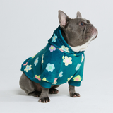 Daisy Sudadera para Perro - Verde