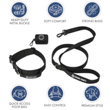 Black Collar