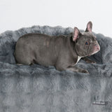 Grey Calm Couch Bed