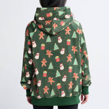 Gingerbread Hoodie