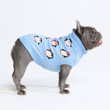 Penguin Sweater