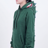 Halloween Dinosaur Hoodie||size:S,M