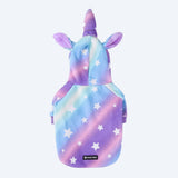 Sudadera de Halloween para perro - Unicornio