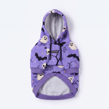 Halloween Purple Hoodie||size:S,M,L,XL,2XL,3XL,4XL,5XL