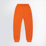 Pantalones Esenciales - Naranja