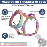 Pastel Icing Harness||size:S,M,L