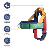 Primary Grab and Go||size:1,2,3,4,5,6