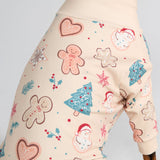 Pijama de Navidad para perro - Noche Helada
