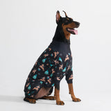 Pijama de Navidad para perro - Renos