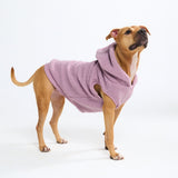 Chaqueta Teddy Sherpa - Topo