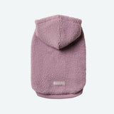 Chaqueta Teddy Sherpa - Topo