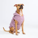 Chaqueta Teddy Sherpa - Topo