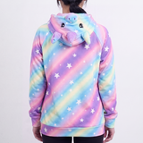 Halloween Unicorn Hoodie||size:S,M