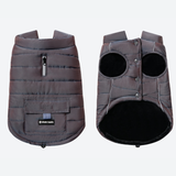 Gunmetal Grey Warmshield Jacket||size:S,M,L,XL,2XL,3XL,4XL