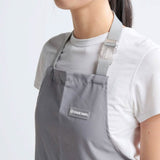 Delantal de peluquería canina