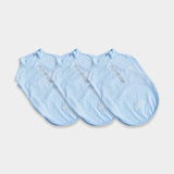 Camiseta para perro con bloqueador solar - Azul