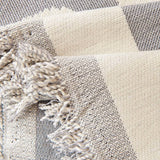 Funda de sofá - Boho Gris