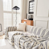 Funda de sofá - Boho Gris