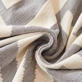 Funda de sofá - Boho Gris